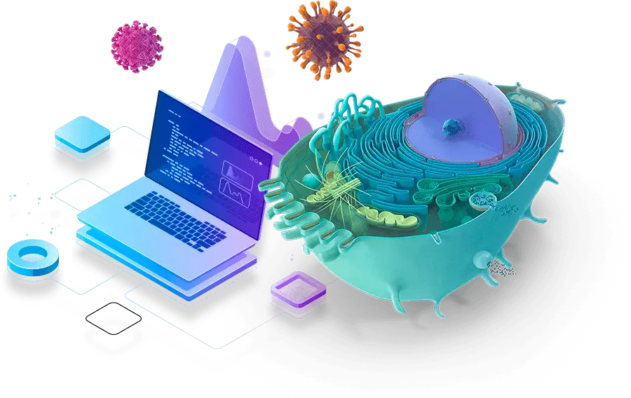 Making Sense of Complex Biological Data for Meaningful Discovery Making Sense of Complex Biological Data for Meaningful Discovery