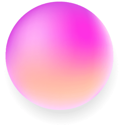 pink ball glow pink ball glow