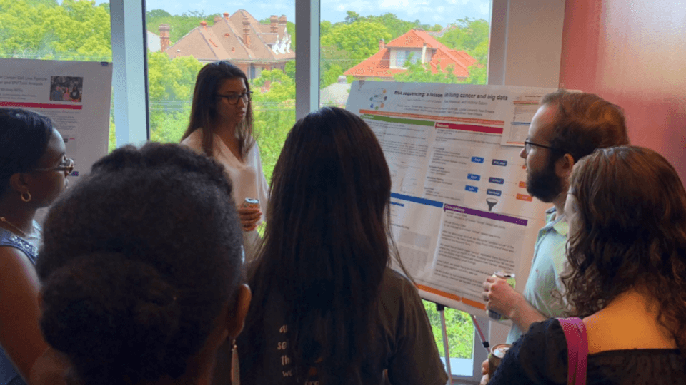 Biomedical Data Science Research Program