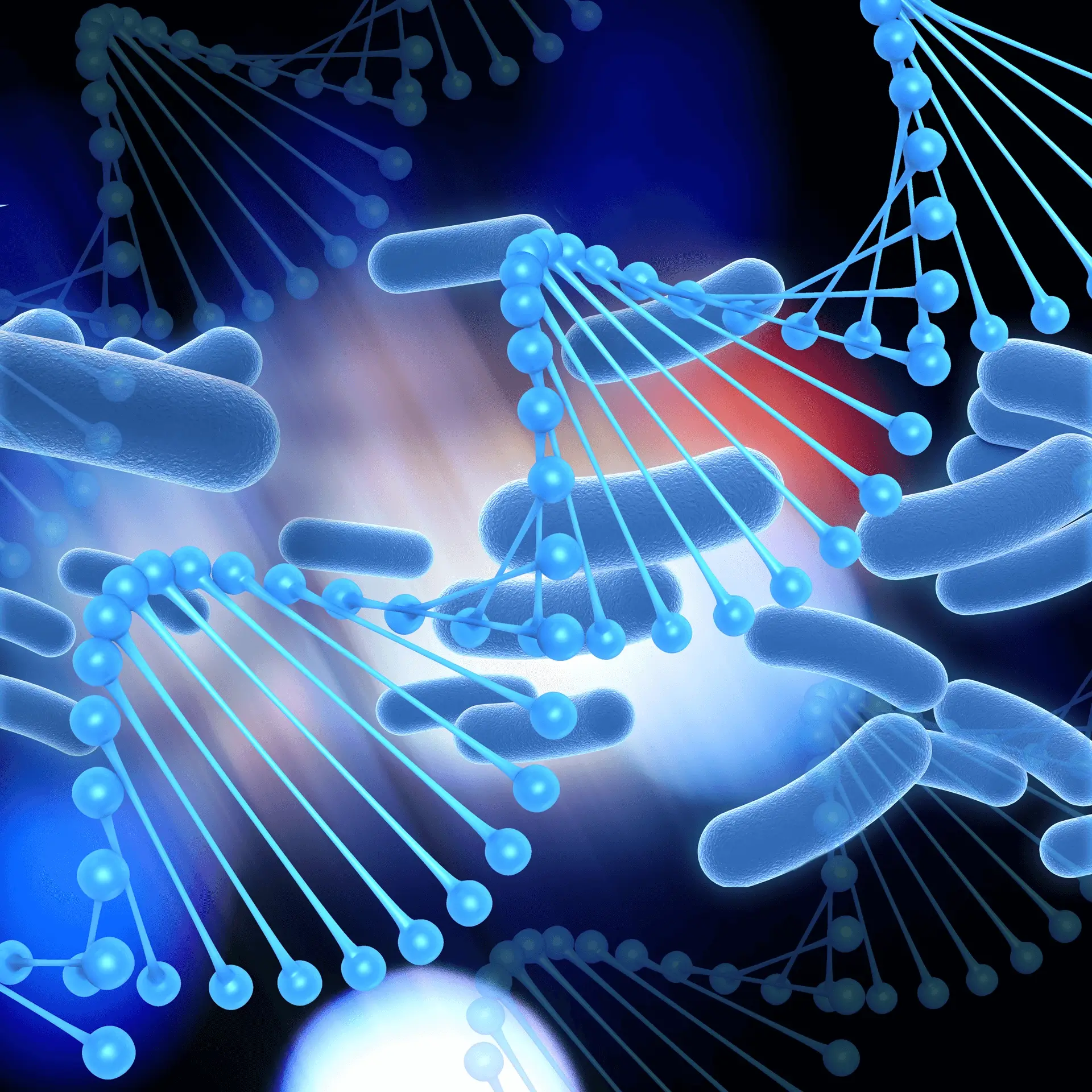 Metagenomics - Microbial communities and diversity analysis