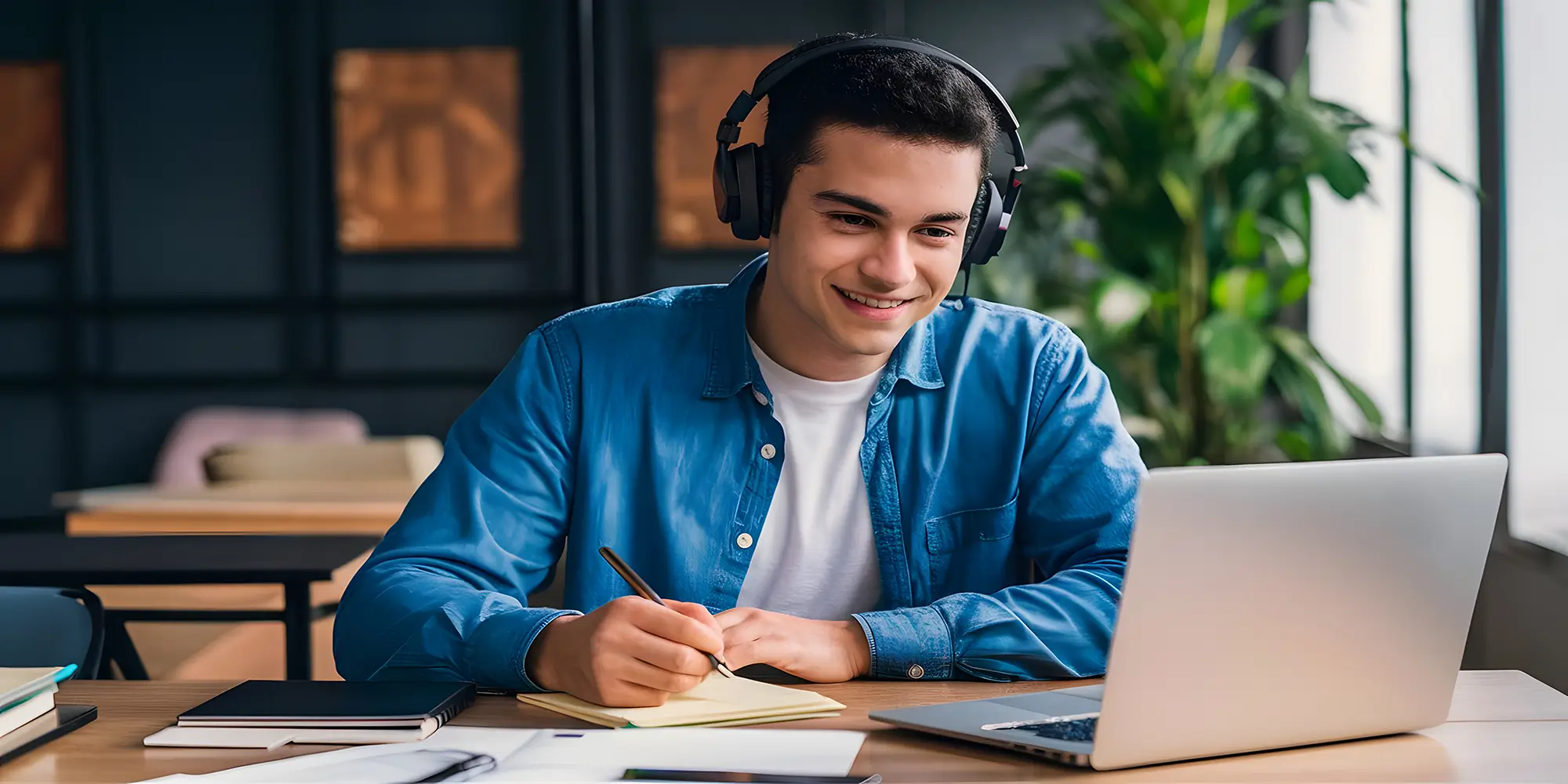 Live instructor-led learning