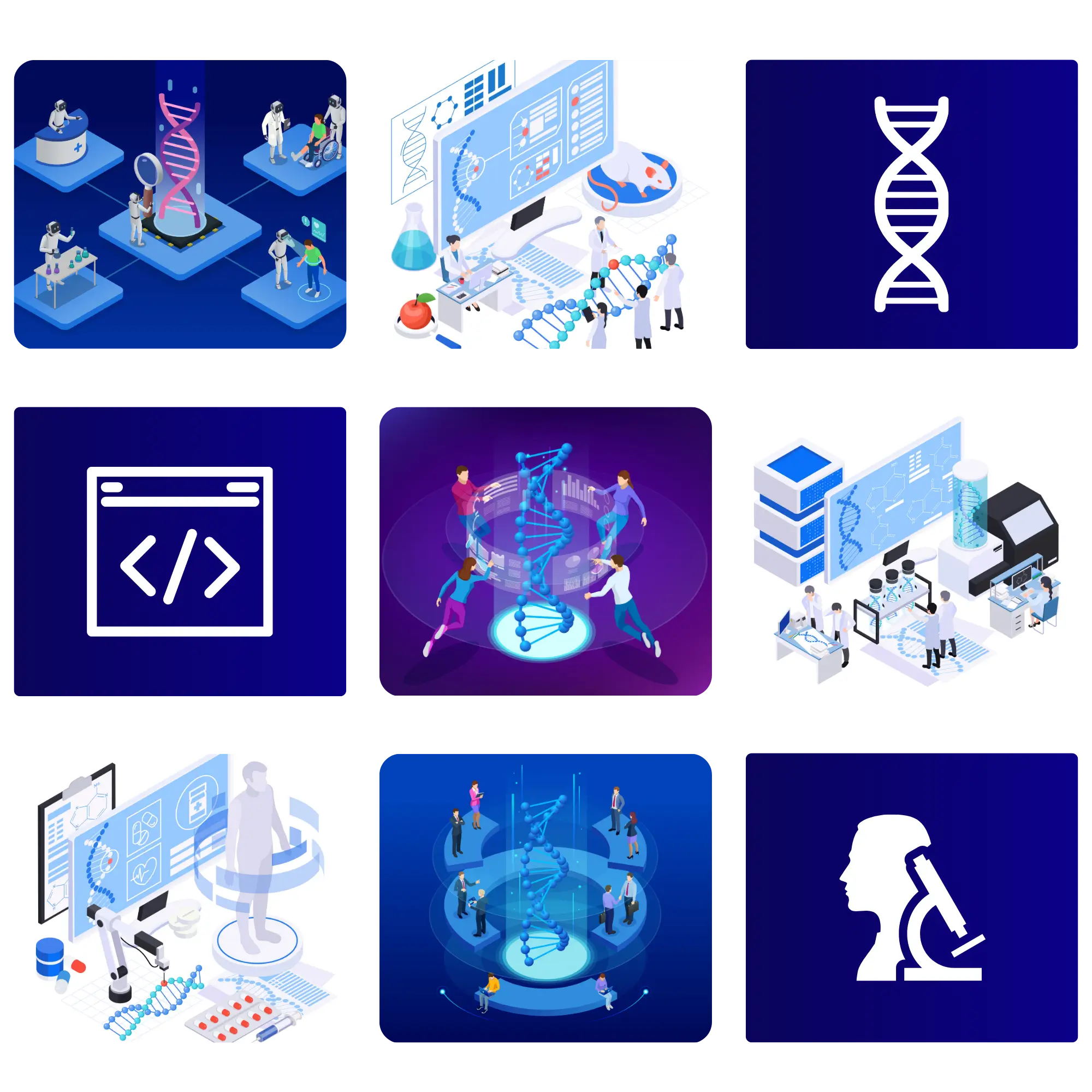 Research Service