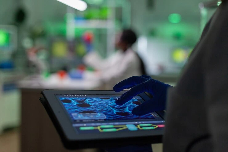 Research Services